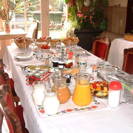 B&B Abbekerk Экстерьер фото
