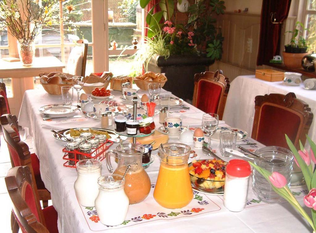 B&B Abbekerk Экстерьер фото