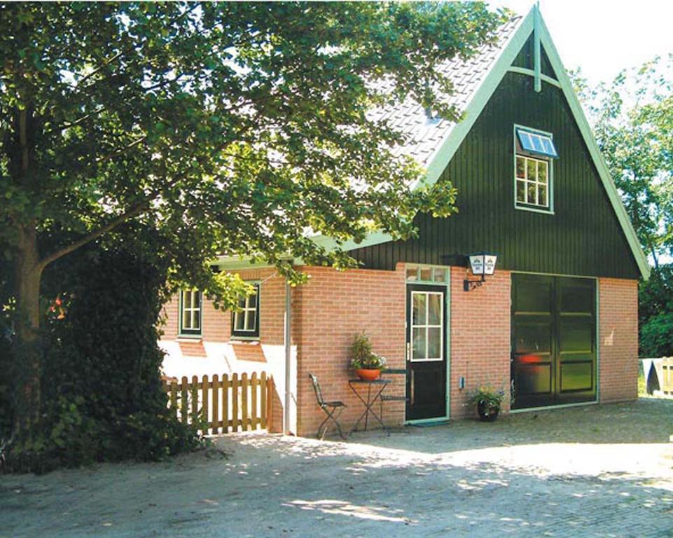 B&B Abbekerk Экстерьер фото