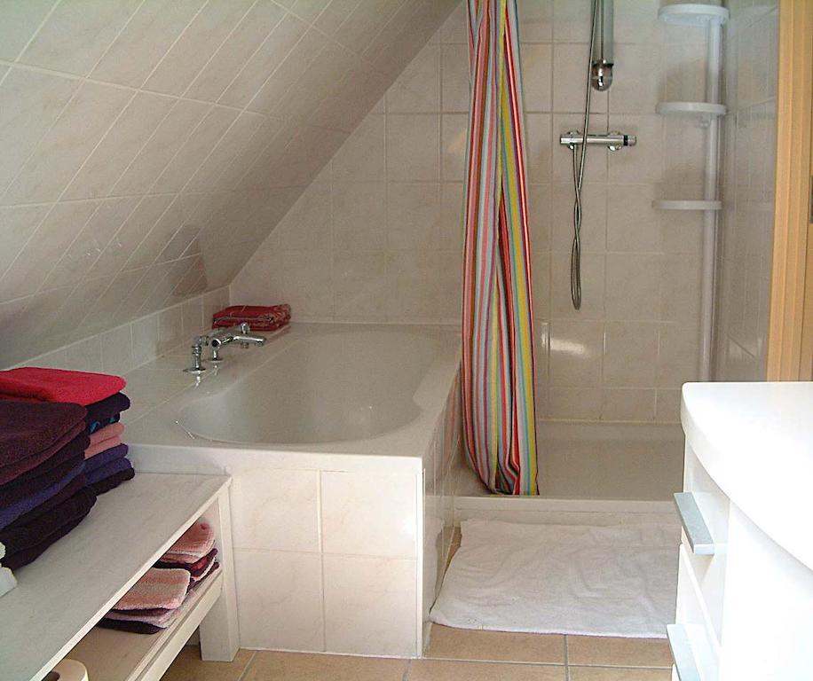 B&B Abbekerk Экстерьер фото