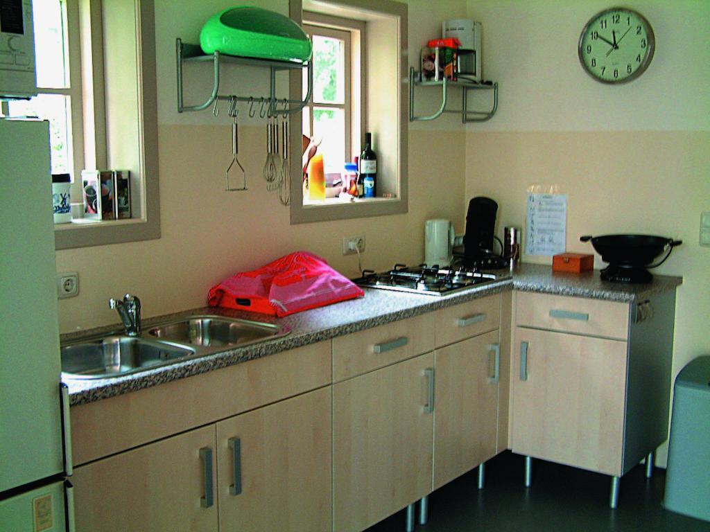 B&B Abbekerk Экстерьер фото